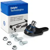 Delphi Joint de suspension/de guidage TC2828