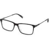 Chopard Vch308 Glasses Gris Homme