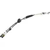 METZGER Câble de changement de vitesse à double câble adapté à CITROËN C4