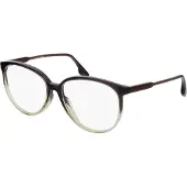 Victoria Beckham Vb26195715512 Woman Glasses Marron 140/57 mm Femme