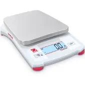 Ohaus Mobile Waage Compass CX CX5200