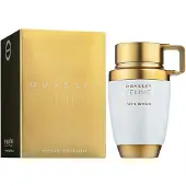 Armaf Odyssey Édition Blanche pour Femme EDP - 80 ml