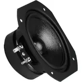 Monacor IMG Stage Line / MSH-115 Haut-parleur médium HiFi