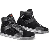 Sidi Frontera Motorcycle Shoes Noir EU 45 Homme