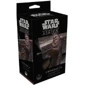 Fantasy Flight Games Star Wars: Legion – Extension Opérateur Chewbacca