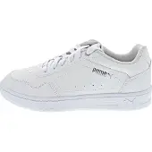 Puma Baskets basses 'Court Classy' blanc