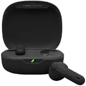 JBL Vibe Flex 2 Casque True Wireless Stereo (TWS) Ecouteurs Appels/Musique Bluetooth Noir