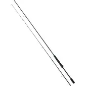 Daiwa Emeraldas S Eging Rod Noir 2.67 m / 7-28 g