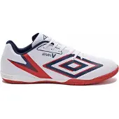 Umbro Sala V Indoor Football Shoes Blanc EU 44 Homme