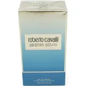 Roberto Cavalli Paradiso Azzuro Eau de Parfum 75 ml