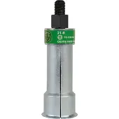 Kukko Extracteur intérieur 44248 pour trous Ø 14-19 mm - 21.02.2021