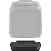 EcoFlow Wave 2 Battery Noir