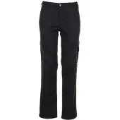 Planam Easy Pantalon homme noir 52 54 (54)