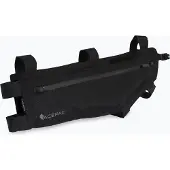 Acepac Mk Ii Zipp Frame Bag 3.5l Noir