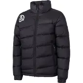 Ternua Veste Bibok noire, 8 ans, garçon, noire, 8 ans