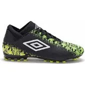 Umbro Formation Ii Ag Junior Football Boots Vert EU 36 1/2 Enfants
