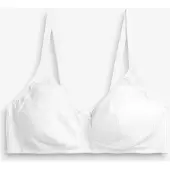 Next Soutien-gorge blanc