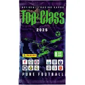 Panini FIFA TopClass 2025 set 02397 23978/24