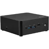 MSI 1umg-038bes Ultra 5-125u Mini Pc Noir One Size / EU Plug 220V