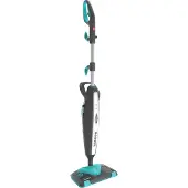Hoover Nettoyeur à vapeur 0,7 l 1700 W Titan-Bleu-Vert Steam Capsule CAP1700D 011