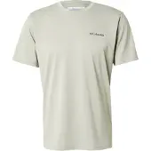 Columbia T-Shirt fonctionnel 'Hike' vert pastel
