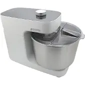 Ooni Halo Pro Spiralmixer Polarweiß