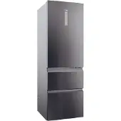 Haier 3D 60 Serie 5 HTW5618CNMP Pose libre 360 L Anthracite