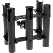 Hart Scs5 Rod Holder Argenté