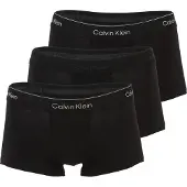 Calvin Klein Underwear Boxers noir / blanc