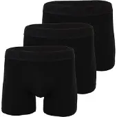 Superdry Boxers noir