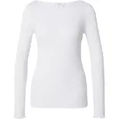 Rosemunde T-shirt 'Judy' blanc