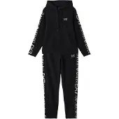 Emporio Armani 7w000116_af10443 Tracksuit Noir M Femme