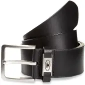 Tom Tailor Ceinture 'COREY' noir