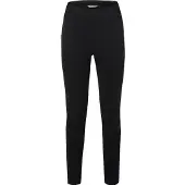 Vaude Bike Cuissard Long Sans Bretelles Matera Warm Ii