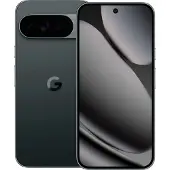Google Pixel 10 Pro XL 17,3 cm (6.8") Double SIM Android 16.0 5G 16 Go 512 Go 5200 mAh Noir