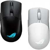 Asus Souris Wireless ROG Keris Aimpoint Noir