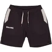 Spalding Flow Shorts Noir 2XL Femme