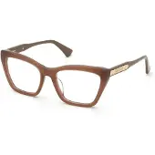 Nina Ricci Vnr447-5408yl Reading Glasses Marron Femme