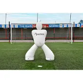 Precision Goliath Free Kick Training Dummy Vert