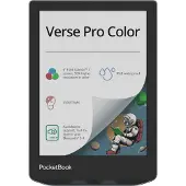 Pocketbook Verse Pro Color Gris