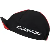 Conway Unisexe, Casquette, Rr Bike Cap, (Taille unique)