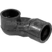 METZGER Tuyau de ventilation de carter pour VOLVO S70 (874)
