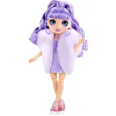 Rainbow High Cristaux créatifs Violet 121404