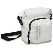Shad SB05 Kleine wasserdichte Tasche Weiß