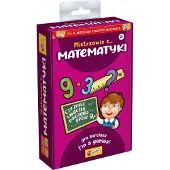 Lisciani Je suis un génie Maître de Mathématiques PL92284