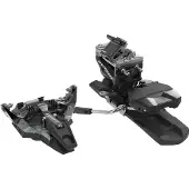 Dynafit Radical Touring Ski Bindings Argenté 92 mm