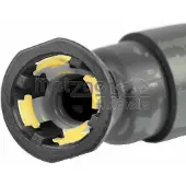 METZGER Tuyau de ventilation de carter pour BMW 3 (E90)