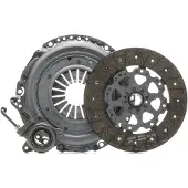 SACHS Hyundai Ix35 2,0 Crdi 10-13 Embrayage Complet