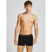 Jack & Jones Boxers 'Friday' noir