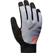 Roeckl Murnau 2 Gloves Gris 10